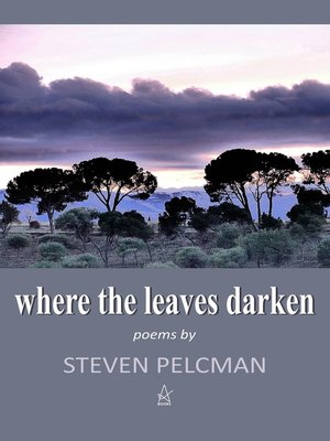 cover image of Where the Leaves Darken